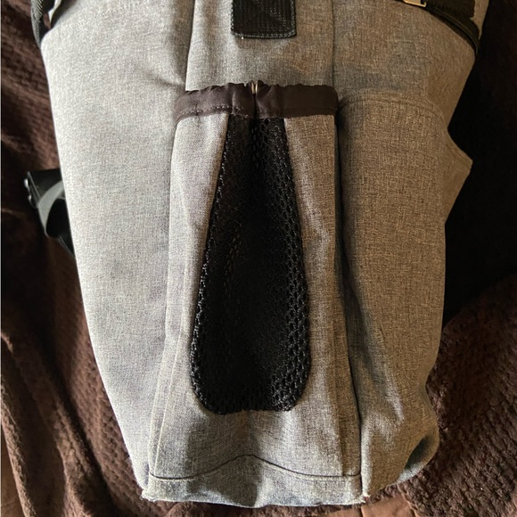 🎉2/25$ Skip Hop diaper bag🐨 - Picture 4 of 14